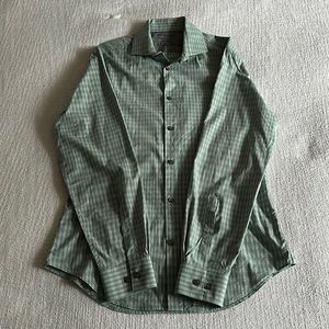 CALVIN KLEIN | Long sleeve dress shirt